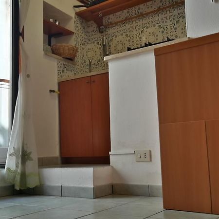 Apartments Welcome To Cefalu 2 Ngoại thất bức ảnh