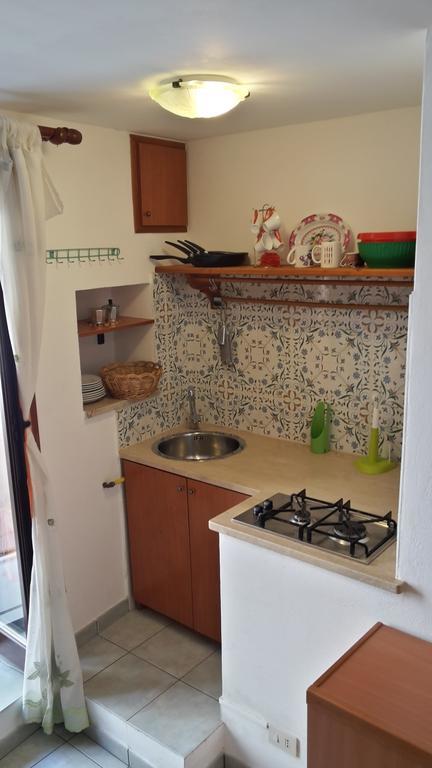 Apartments Welcome To Cefalu 2 Ngoại thất bức ảnh