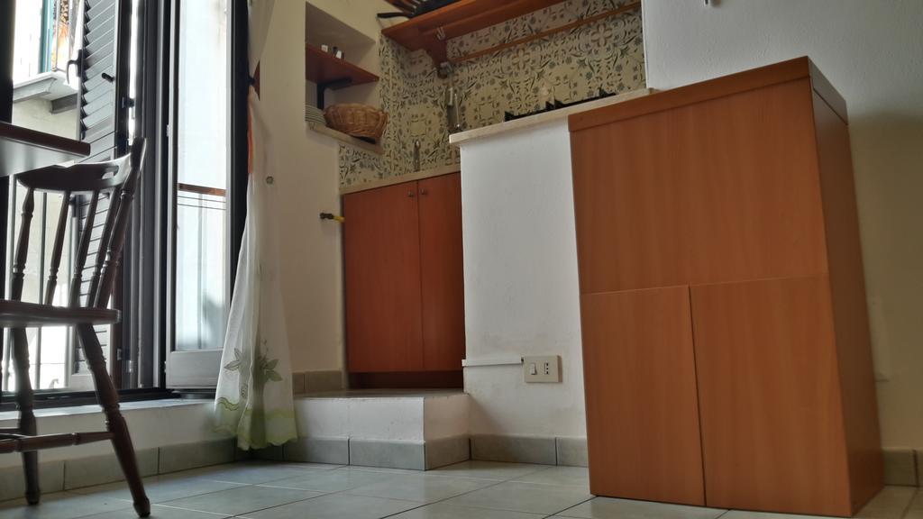 Apartments Welcome To Cefalu 2 Ngoại thất bức ảnh